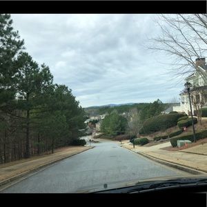 Meet your Posher, Addison